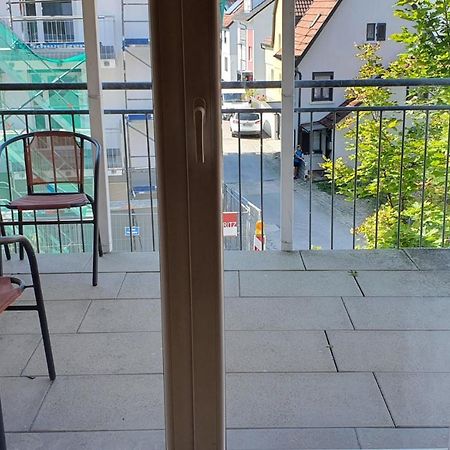 Outletcity Ferienwohnung 2 Metzingen  Luaran gambar