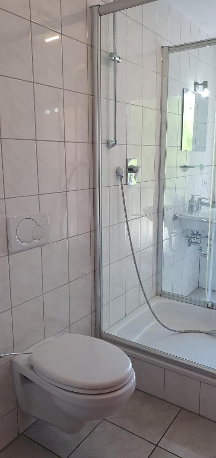 Outletcity Ferienwohnung 2 Metzingen  Luaran gambar