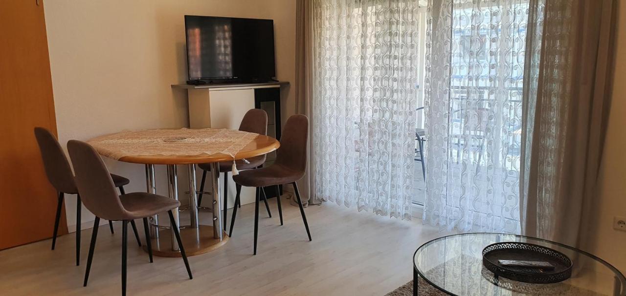Outletcity Ferienwohnung 2 Metzingen  Luaran gambar